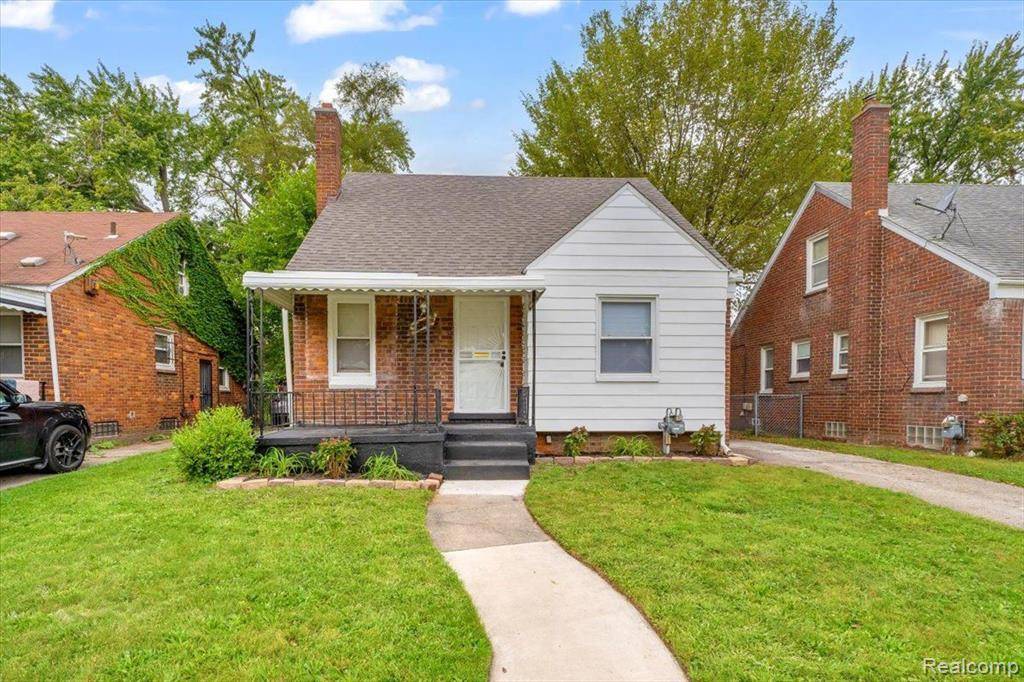 18491 FREELAND Street, Detroit, MI 48235