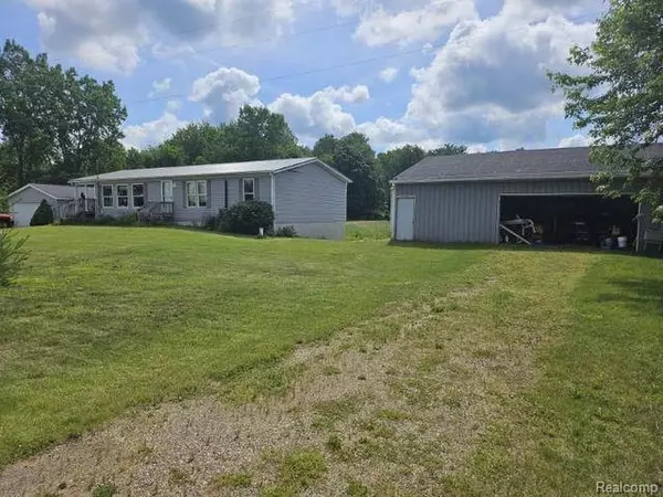 Dansville, MI 48819,1650 MURRAY Road