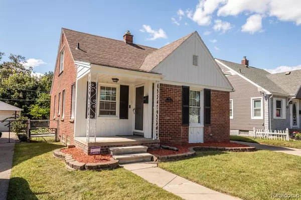 Dearborn, MI 48128,1849 N MARTHA Street