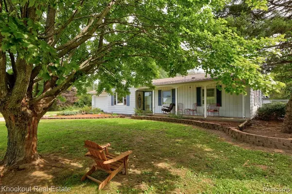 Millington, MI 48746,8883 BELSAY Road