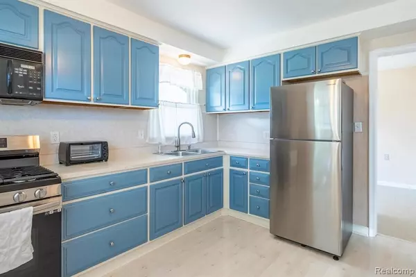 Riverview, MI 48193,18530 MARSHA Street