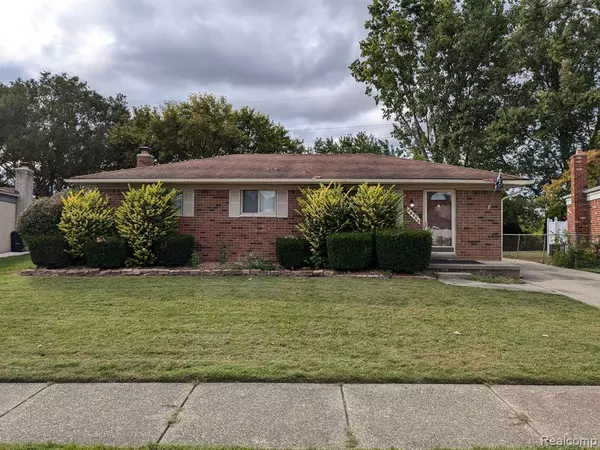 42727 MICHIGAN Drive, Sterling Heights, MI 48313