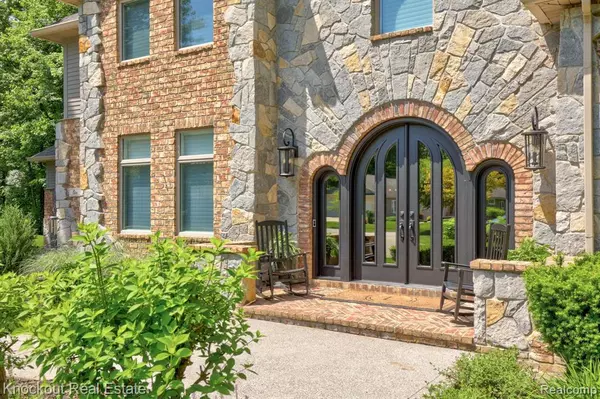 Frankenmuth, MI 48734,6 TRILLIUM Court