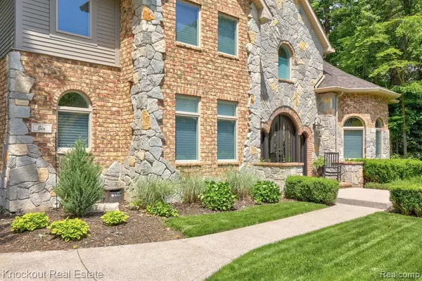 Frankenmuth, MI 48734,6 TRILLIUM Court