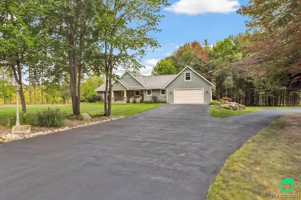 Bellaire, MI 49615,6970 OBERVALDEN Drive