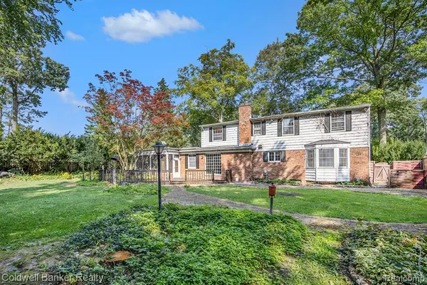 Clarkston, MI,5935 KINGFISHER Lane