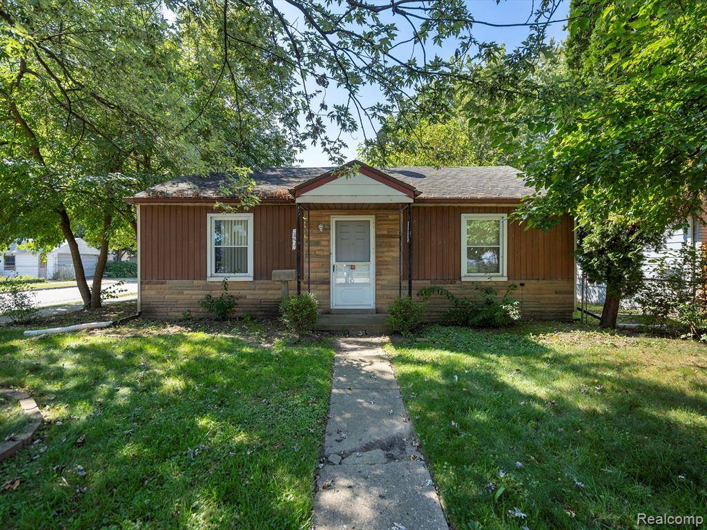 24807 BOLAM Avenue, Warren, MI 48089