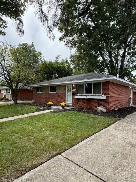 Westland, MI,6827 S BISON Street