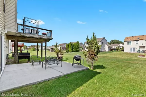 Romulus, MI 48174,38994 Nottingham Drive