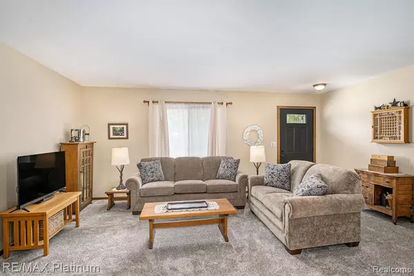 Howell, MI 48855,4805 MUSSON ROAD