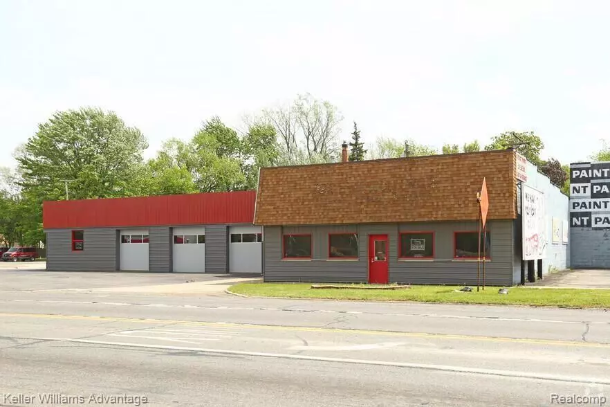 25739 VAN BORN Road, Taylor, MI