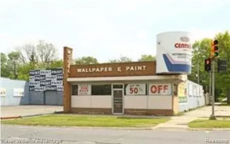 Taylor, MI,25757 VAN BORN Road