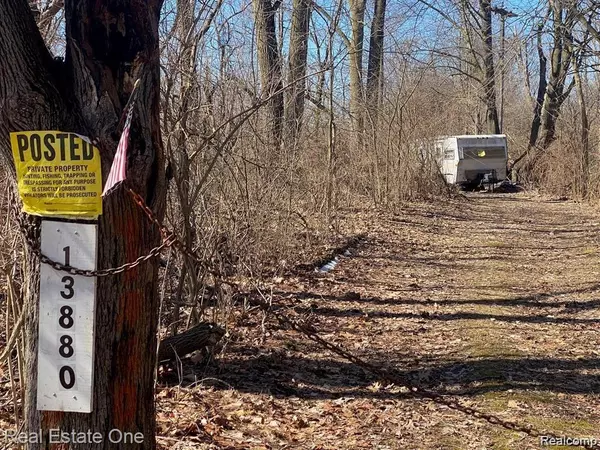 Dundee, MI,Vacant Stowell Road