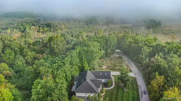 Fenton, MI 48430,Lot 62 PRESERVE Drive