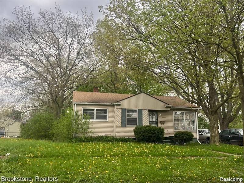 4408 WISNER Street, Flint, MI 48504