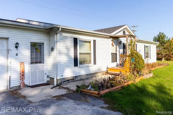 Croswell, MI 48422,6740 KILGORE Road
