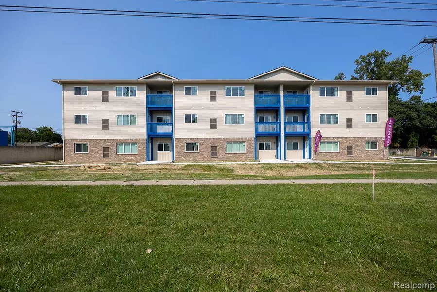 35410 VAN BORN Road, Wayne, MI 48184