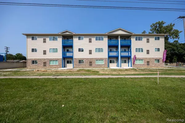 Wayne, MI 48184,35410 VAN BORN Road