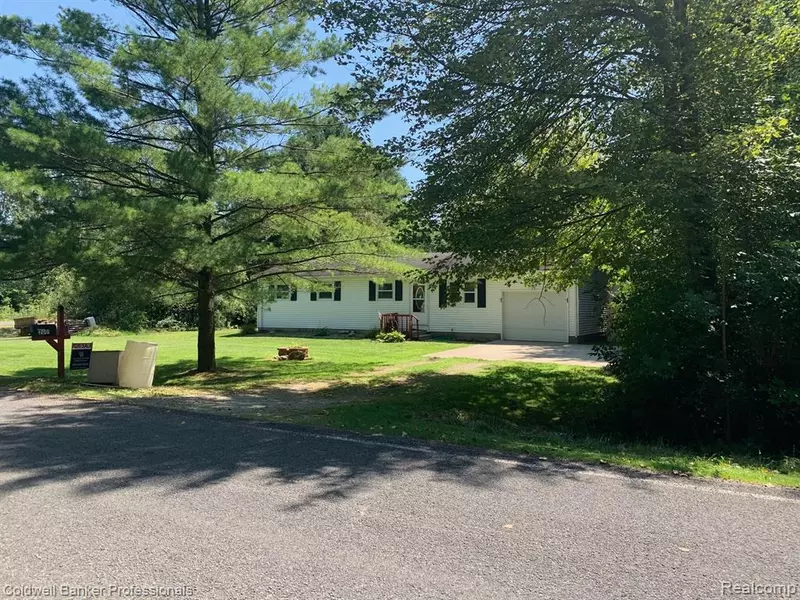 2001 W BLISS Road, Caro, MI 48723