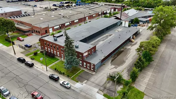 Dearborn, MI 48126,10501 HAGGERTY Street