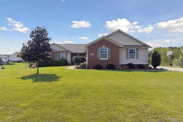 White Lake, MI 48383,3623 N QUARRY CREEK Drive