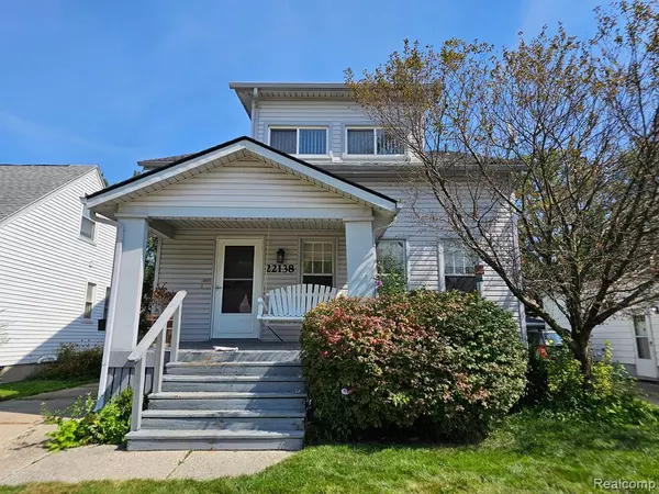 Eastpointe, MI 48021,22138 BRITTANY Avenue
