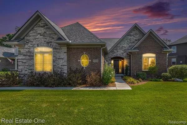 Clarkston, MI 48348,5409 ABERDEEN Court