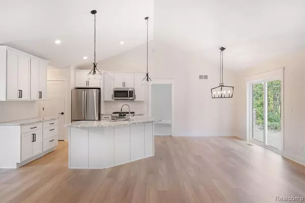 Linden, MI 48451,9276 TIMBERLAND Drive