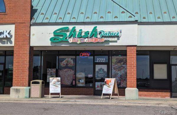2722 Washtenaw Road, Ypsilanti, MI 48197