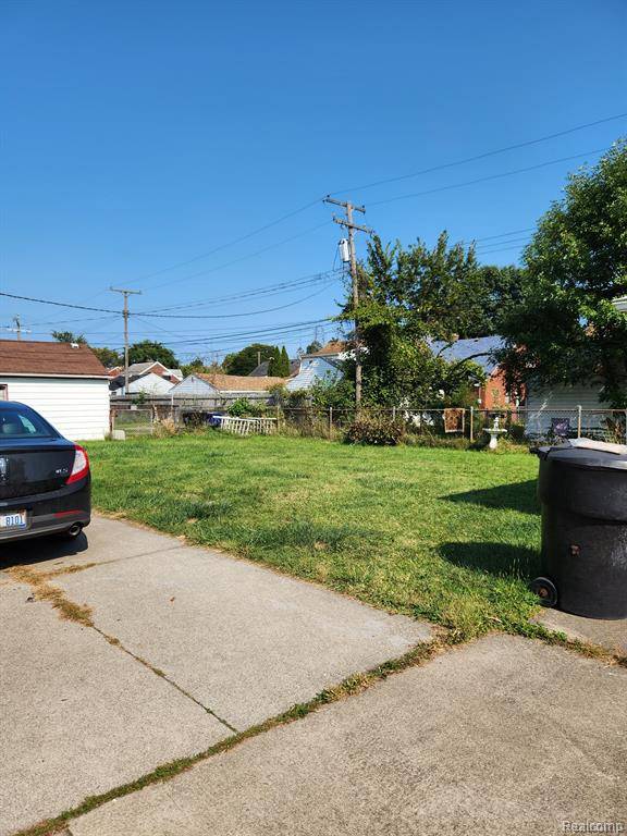 Detroit, MI 48224,12300 LAING Street