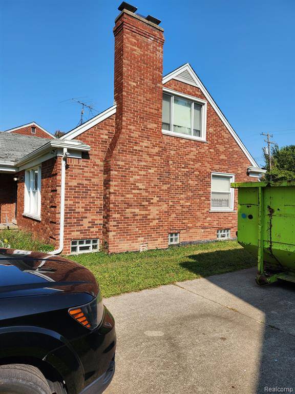 Detroit, MI 48224,12300 LAING Street