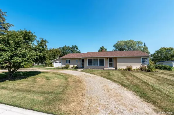 Brown, MI 48416,7189 LINCOLN Street