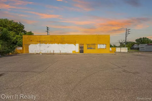 Detroit, MI 48205,14299 HOUSTON WHITTIER Street