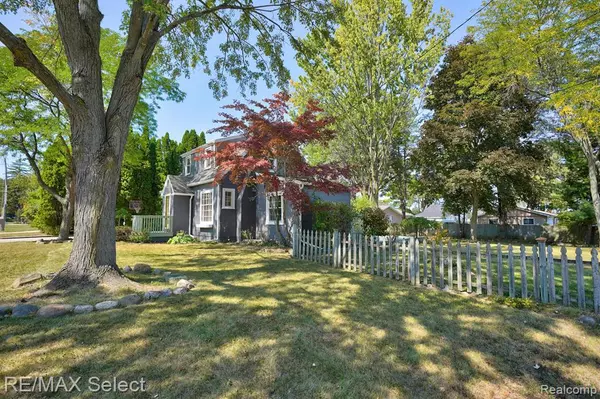 Mount Pleasant, MI 48858,1604 MARY ANN Street