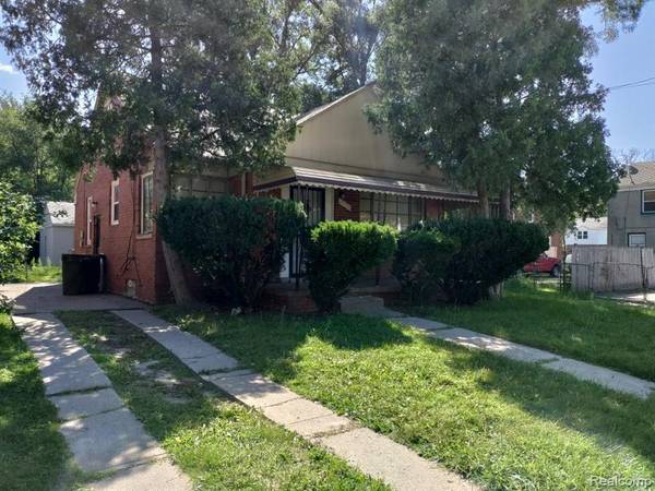 18226 FREELAND Street, Detroit, MI 48235