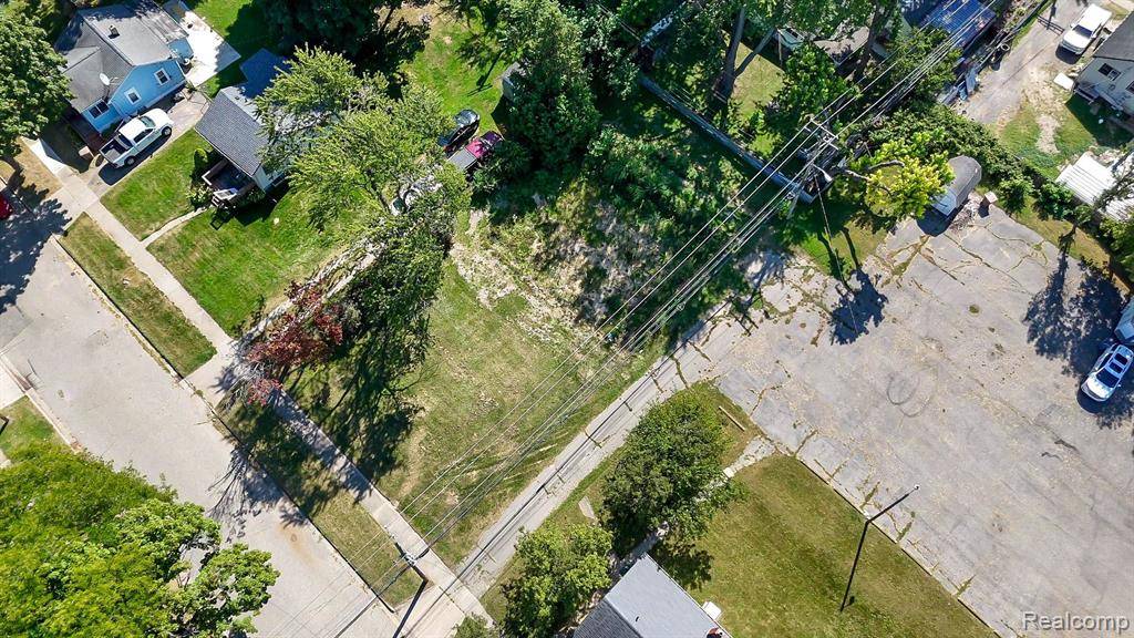 Pontiac, MI 48340,18 E PRINCETON Avenue