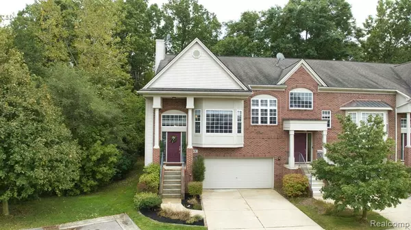 White Lake, MI,48 GRANDVIEW Circle