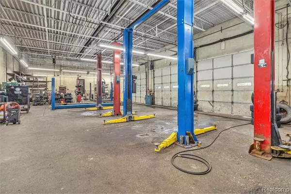 Burton, MI 48507,G-4112 S DORT Highway