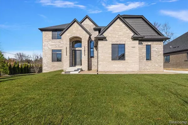 Shelby Twp, MI 48315,11659 ENCORE Court