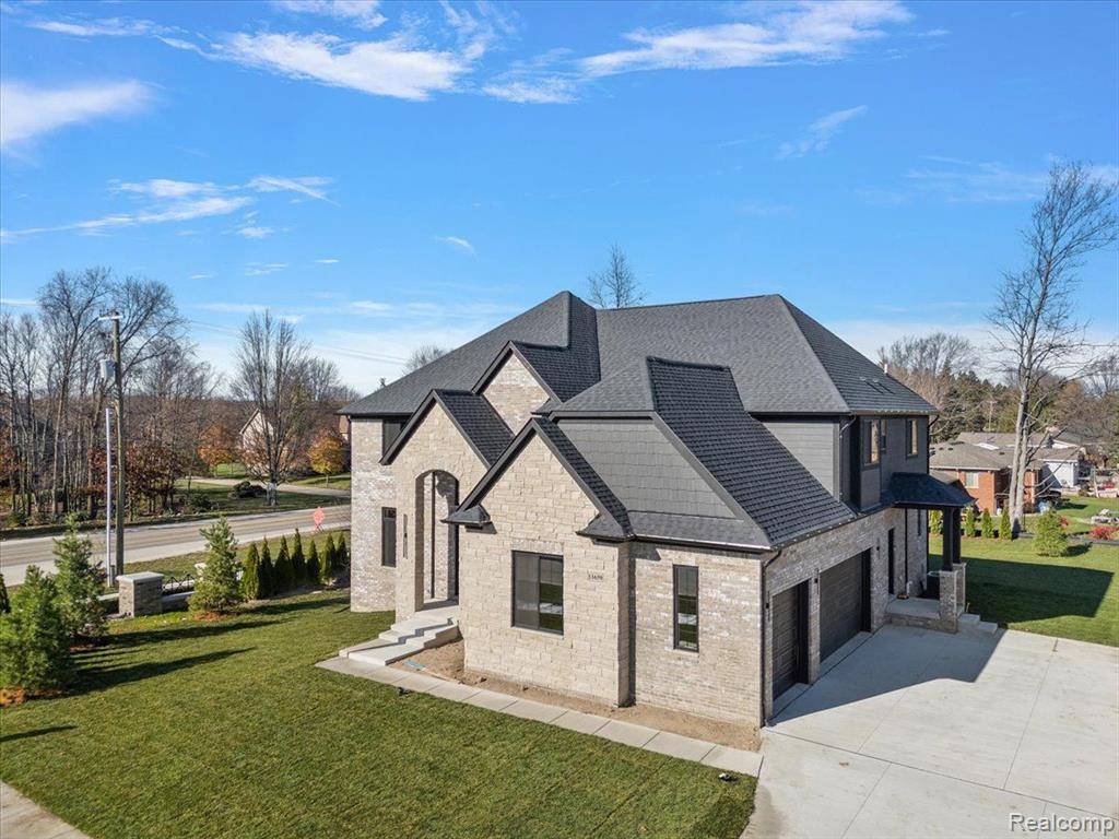 Shelby Twp, MI 48315,11659 ENCORE Court