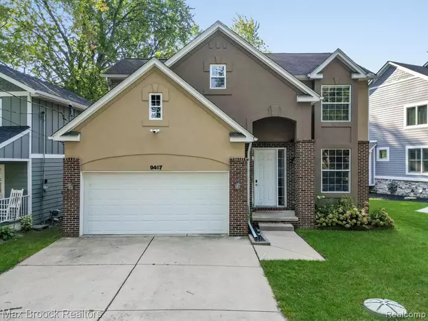 Commerce Twp, MI 48382,9467 BONCREST Street