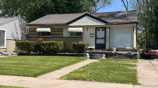 20558 SALEM Street, Detroit, MI 48219