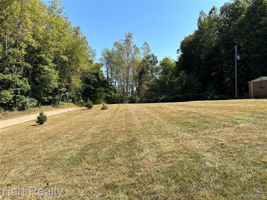 4630 SILVERNAIL Road, Caro, MI 48723