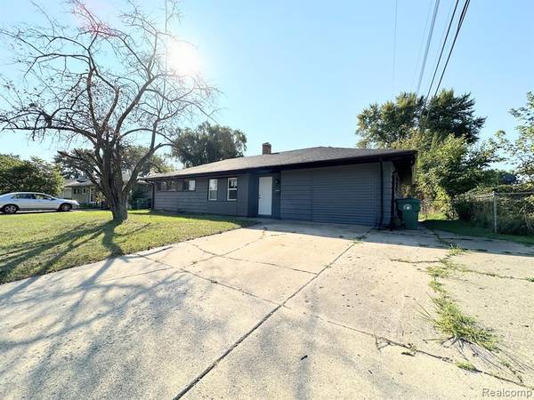 Garden City, MI,316 LYTLE