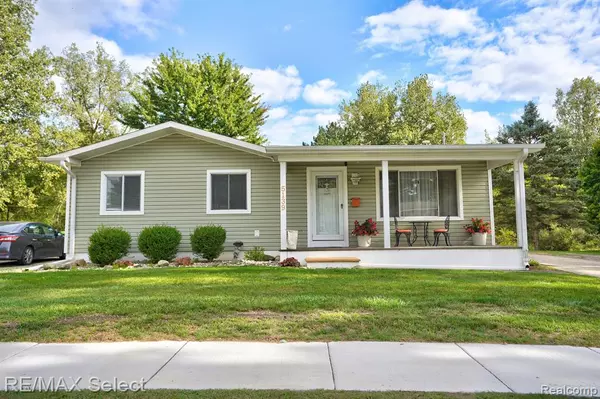 Swartz Creek, MI 48473,5139 WINSHALL Drive