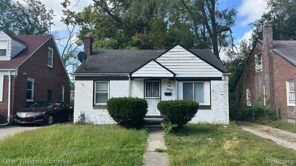 Detroit, MI 48219,19313 STAHELIN Avenue