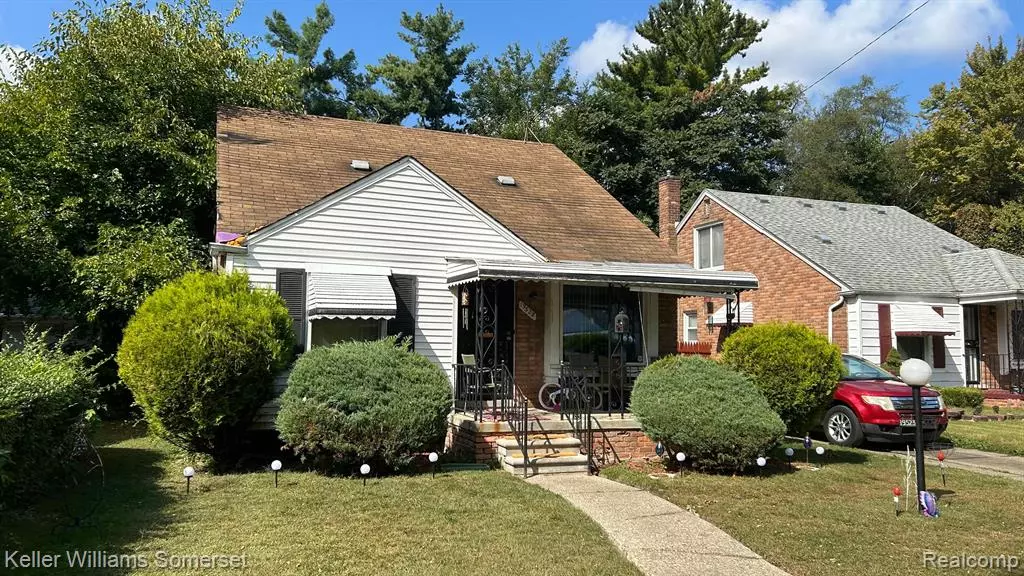 Detroit, MI 48219,19523 HUNTINGTON Road