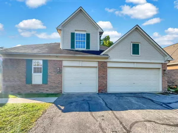 144 LEGACY PARK Circle, Dearborn Heights, MI 48127