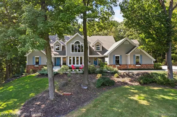 Milford, MI 48380,1350 HUNTCLIFF