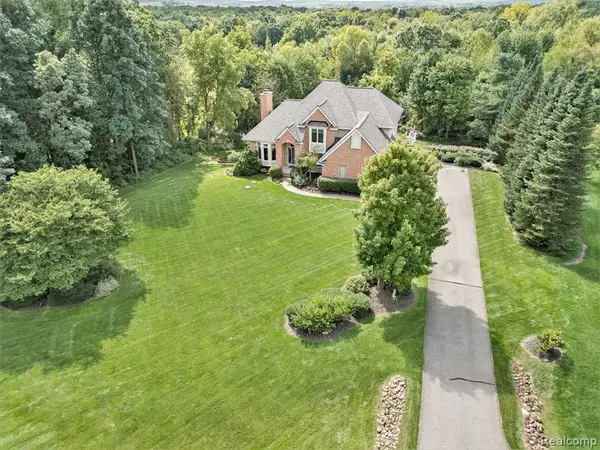 Ortonville, MI 48462,2485 SCENIC MEADOWS Court